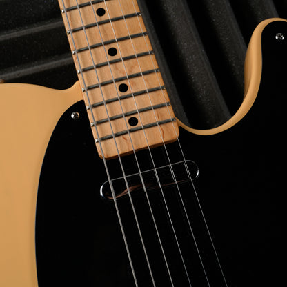 Fender Classic Player Baja Telecaster 2009 - Blonde