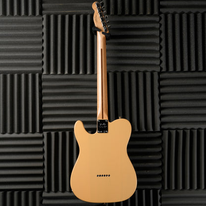 Fender Classic Player Baja Telecaster 2009 - Blonde