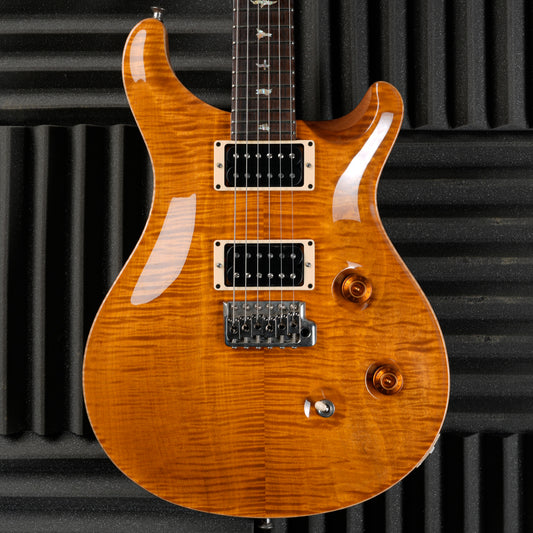 PRS Custom 24 2008 - Amber