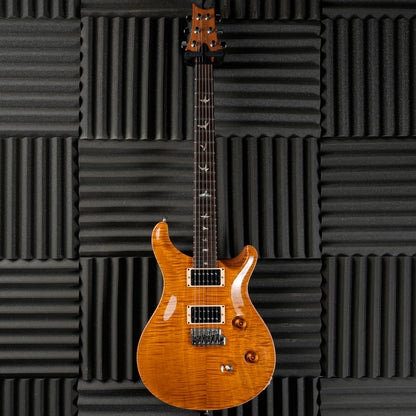 PRS Custom 24 2008 - Amber