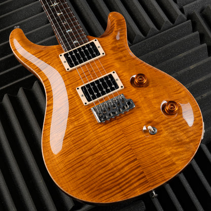 PRS Custom 24 2008 - Amber