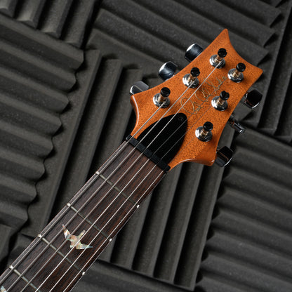 PRS Custom 24 2008 - Amber