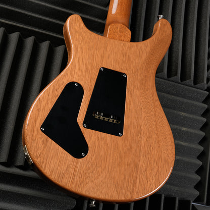 PRS Custom 24 2008 - Amber
