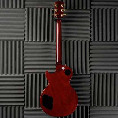 Gibson Les Paul Supreme 2023 - Dark Wine Red