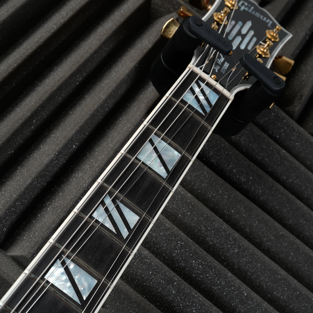 Gibson Les Paul Supreme 2023 - Dark Wine Red