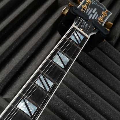 Gibson Les Paul Supreme 2023 - Dark Wine Red