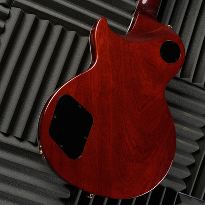 Gibson Les Paul Supreme 2023 - Dark Wine Red