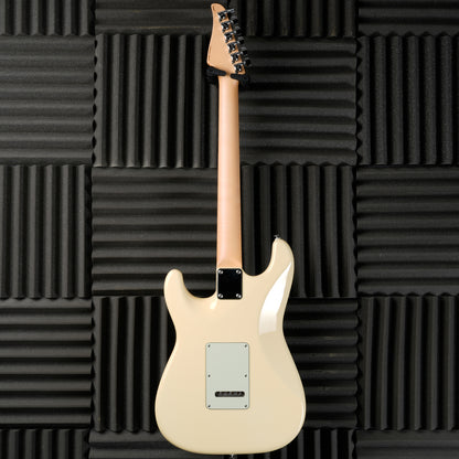 Suhr Classic S HSS with Rosewood Fretboard 2018 - Present - Vintage White