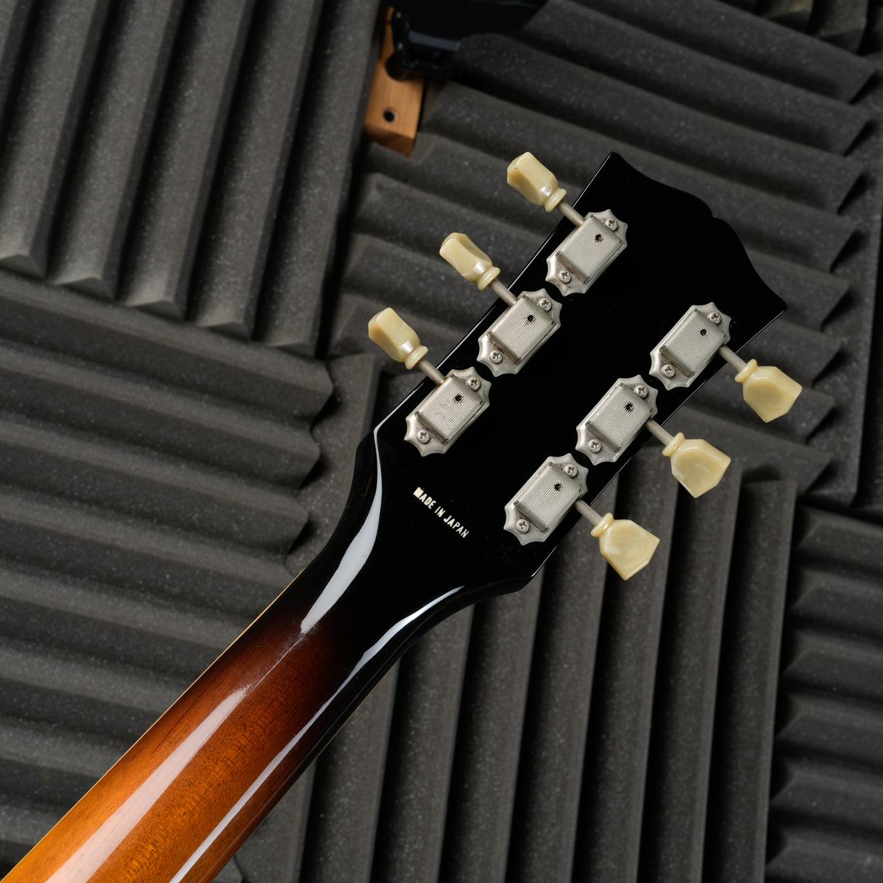 Tokai ES-155 2005 - Sunburst
