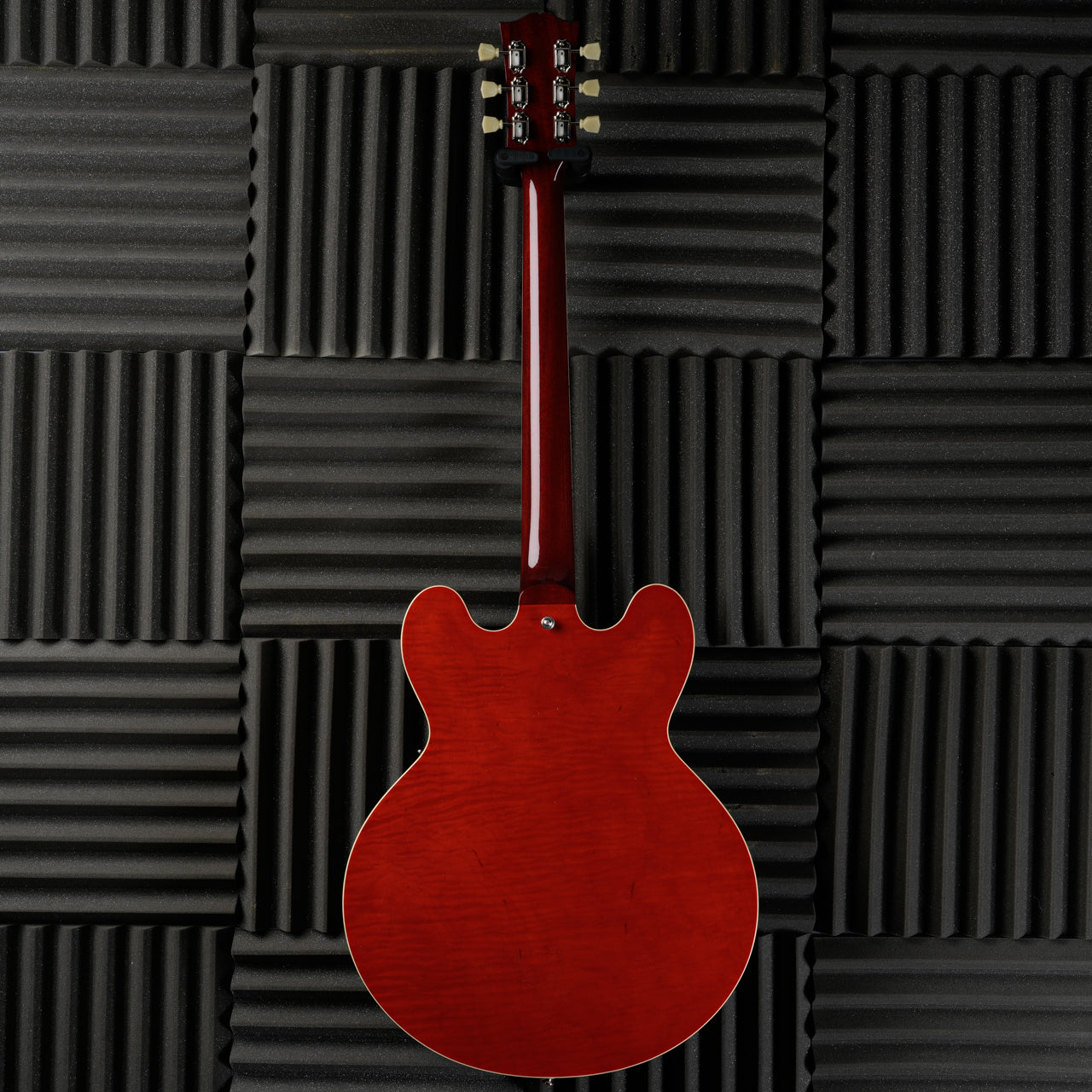 Tokai ES-178 SR - 2018 See Thru Red