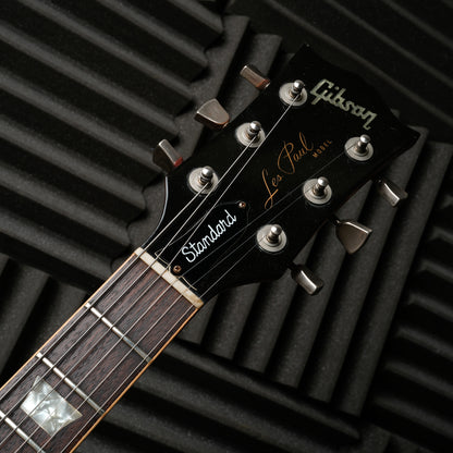 Gibson Les Paul Standard 1978 - Cherry Sunburst