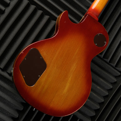 Gibson Les Paul Standard 1978 - Cherry Sunburst