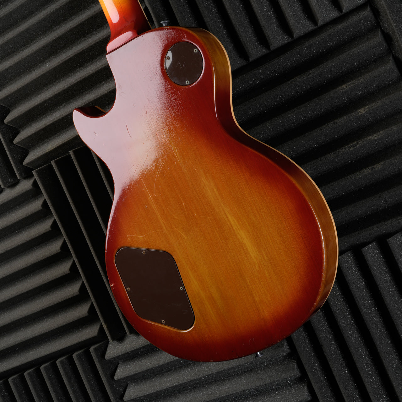 Gibson Les Paul Standard 1978 - Cherry Sunburst