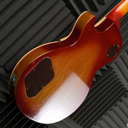 Gibson Les Paul Standard 1978 - Cherry Sunburst