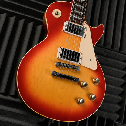 Gibson Les Paul Standard 1978 - Cherry Sunburst