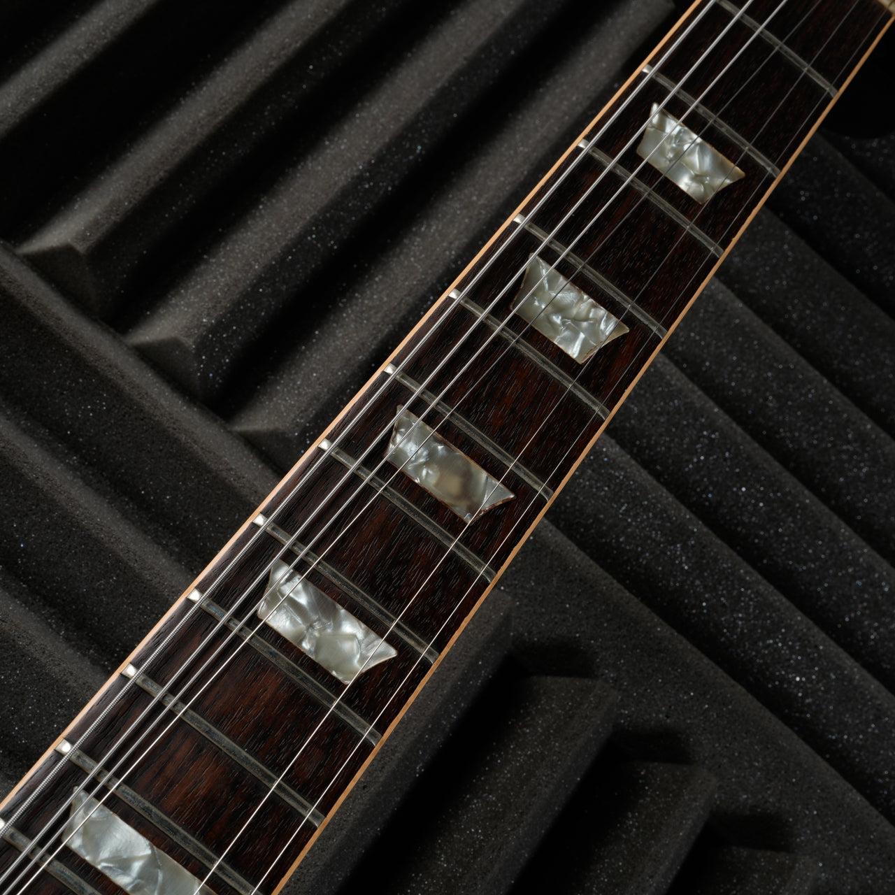 Gibson Les Paul Standard 1978 - Cherry Sunburst