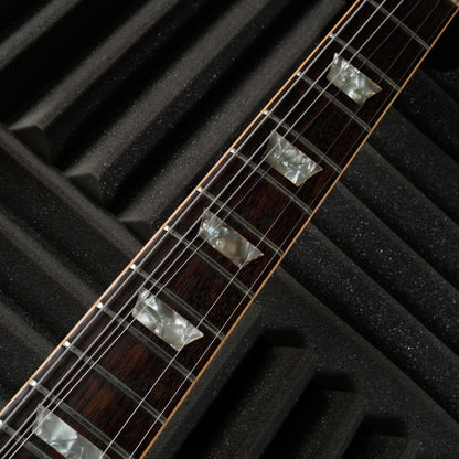 Gibson Les Paul Standard 1978 - Cherry Sunburst