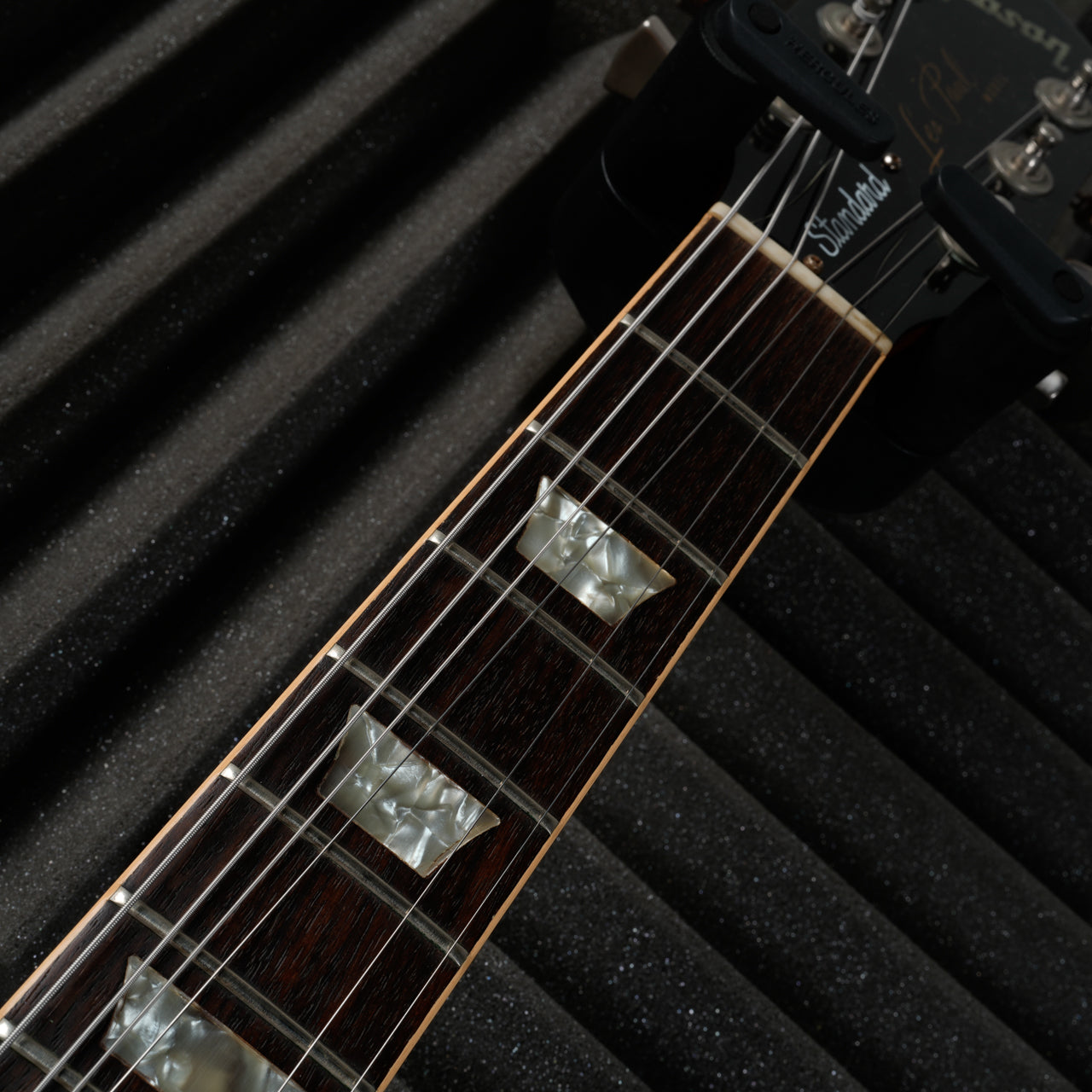 Gibson Les Paul Standard 1978 - Cherry Sunburst