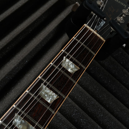 Gibson Les Paul Standard 1978 - Cherry Sunburst