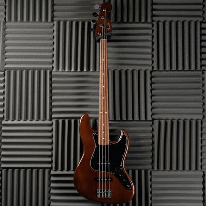 Fender MIJ Traditional '60s Jazz Bass 2019 - Walnut