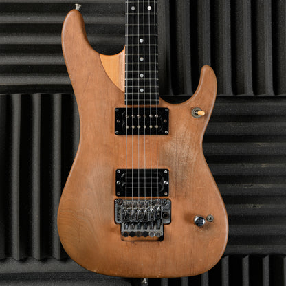 Washburn N4-NAT - Made in Japan - 1991/1994 - Natural