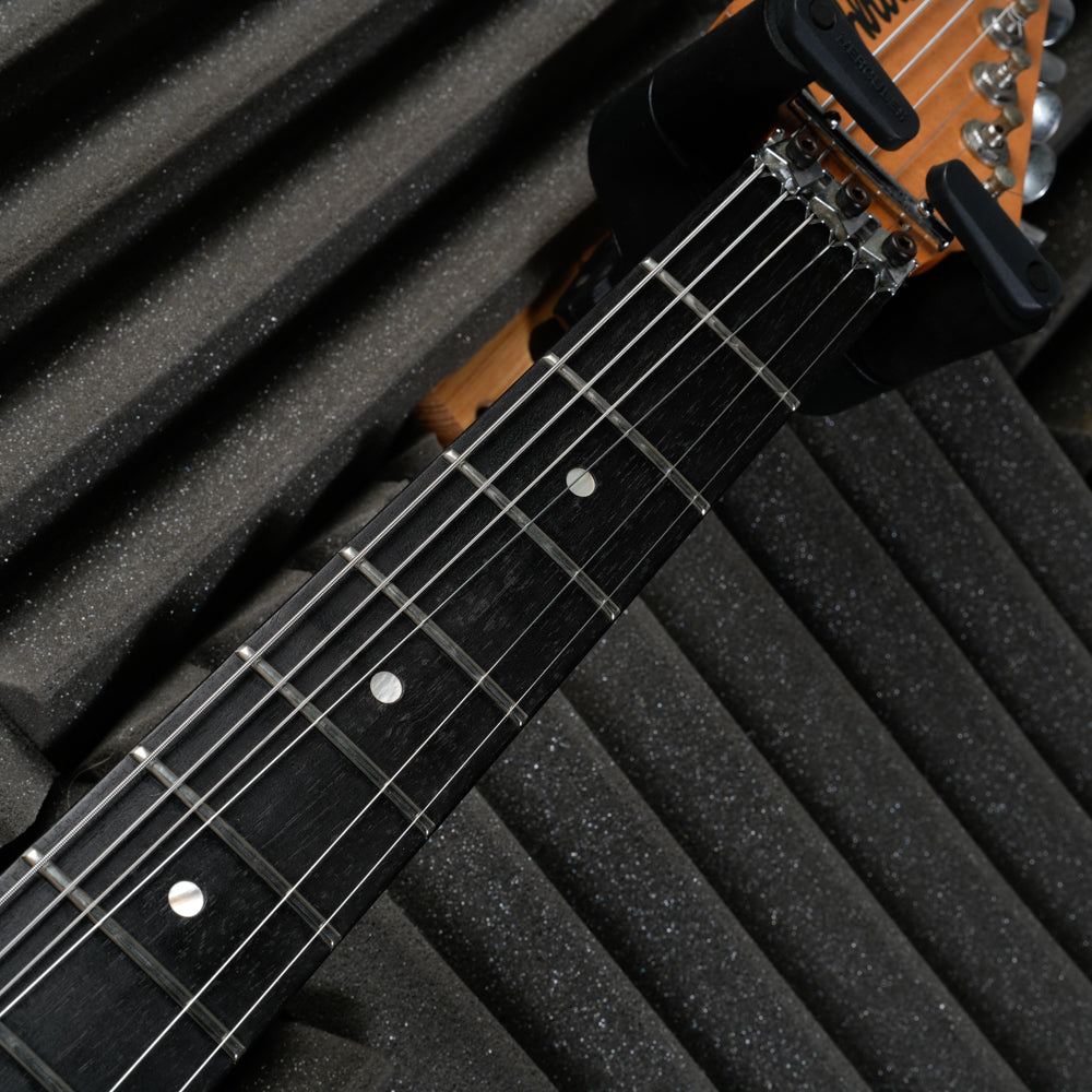 Washburn N4-NAT - Made in Japan - 1991/1994 - Natural