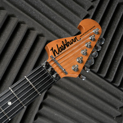 Washburn N4-NAT - Made in Japan - 1991/1994 - Natural