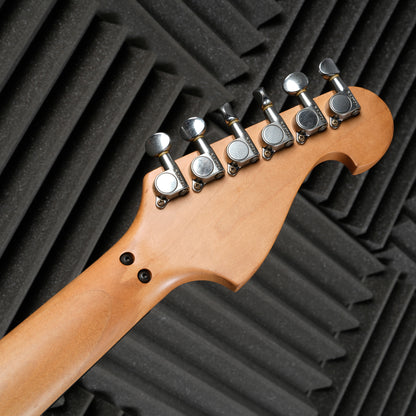 Washburn N4-NAT - Made in Japan - 1991/1994 - Natural