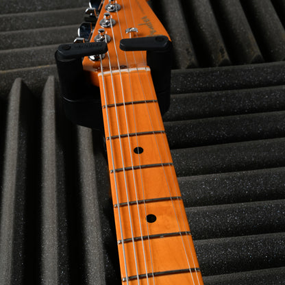 Fender American Ultra Stratocaster with Maple Fretboard 2023 - Ultraburst