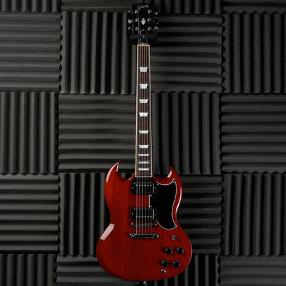 Gibson SG Standard T 2017 - Heritage Cherry