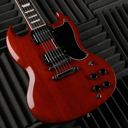 Gibson SG Standard T 2017 - Heritage Cherry