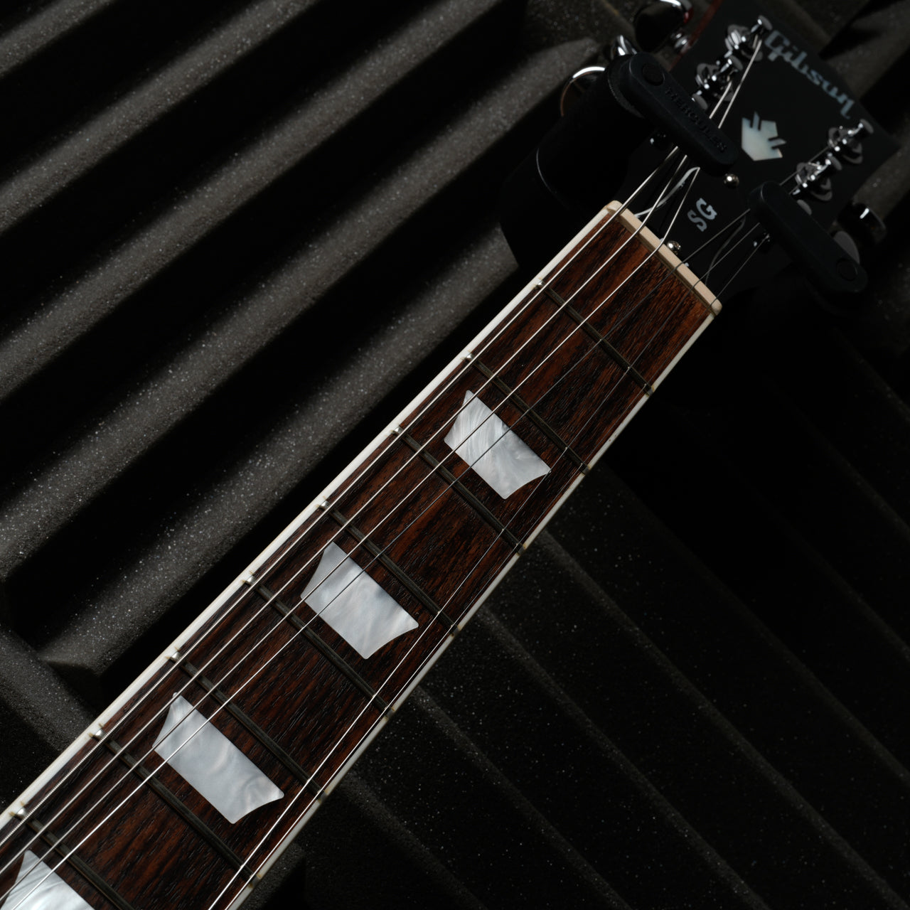 Gibson SG Standard T 2017 - Heritage Cherry