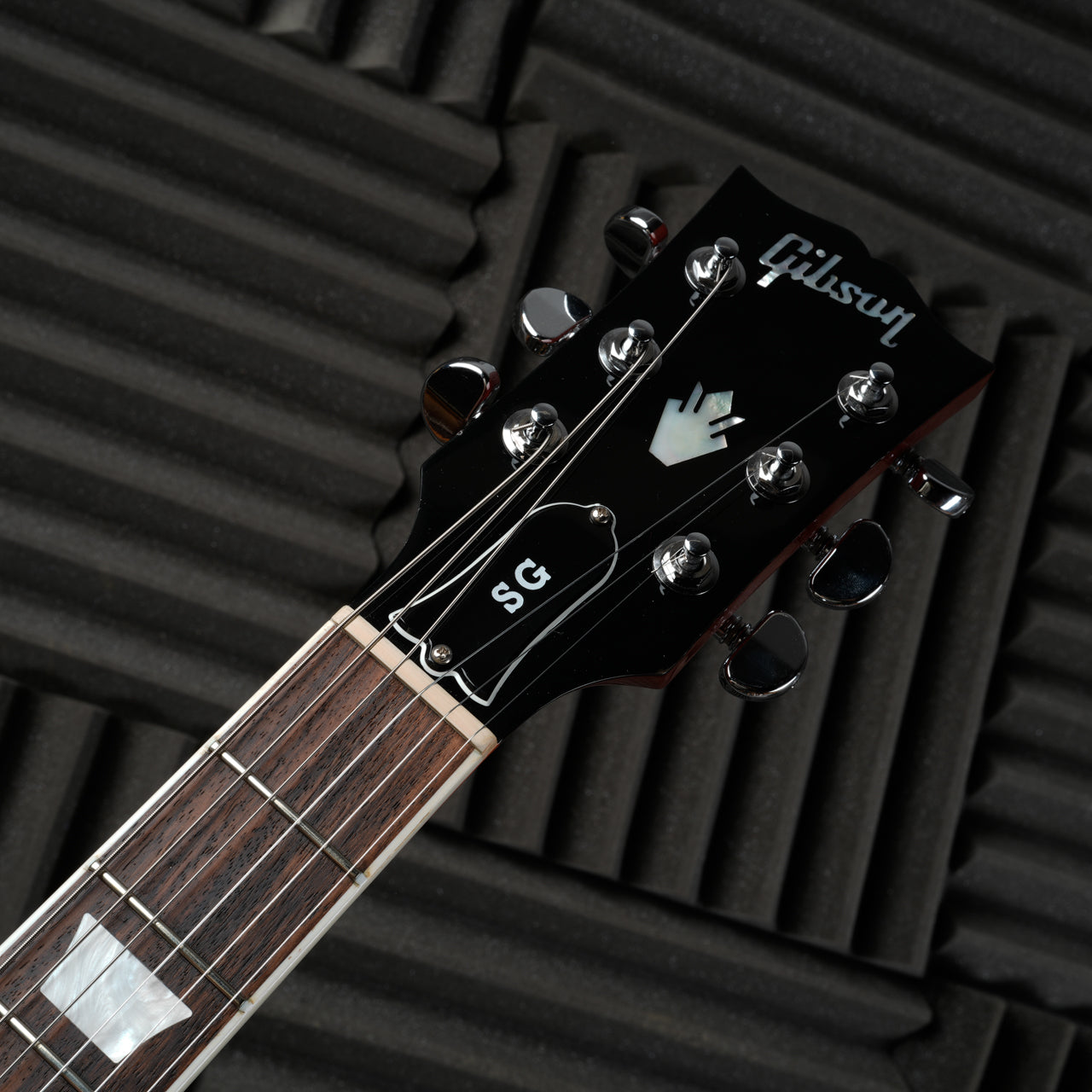Gibson SG Standard T 2017 - Heritage Cherry