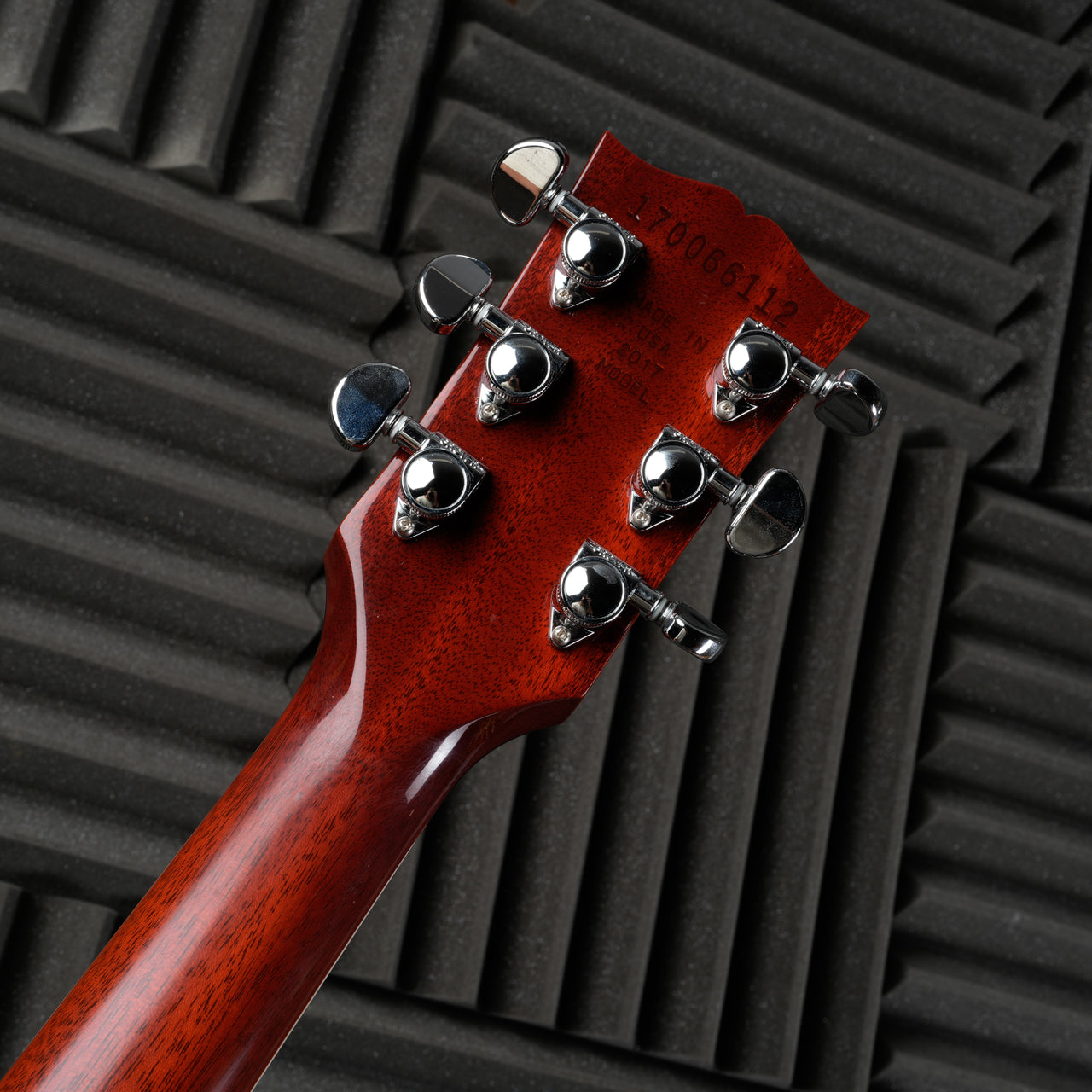 Gibson SG Standard T 2017 - Heritage Cherry