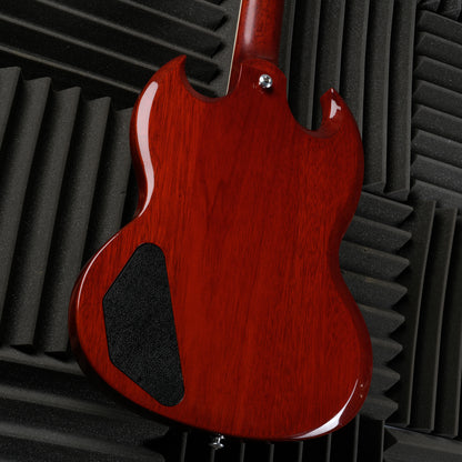 Gibson SG Standard T 2017 - Heritage Cherry