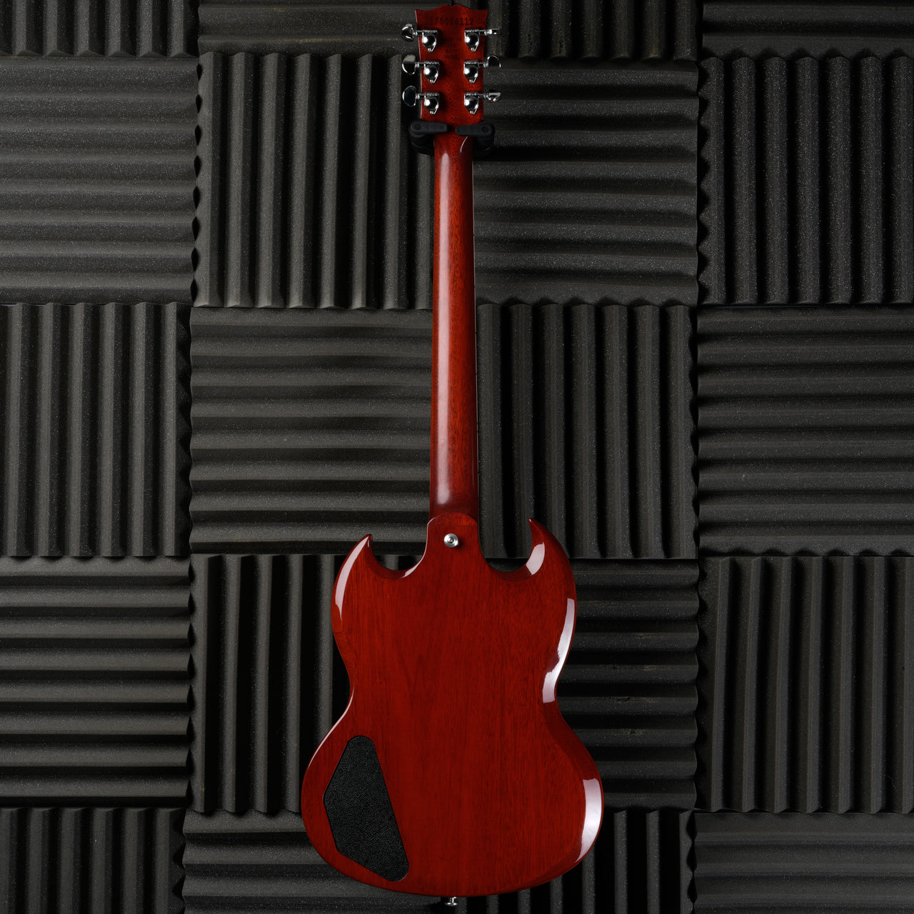 Gibson SG Standard T 2017 - Heritage Cherry