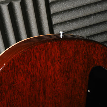Gibson Les Paul Classic 2001 - Lightburst