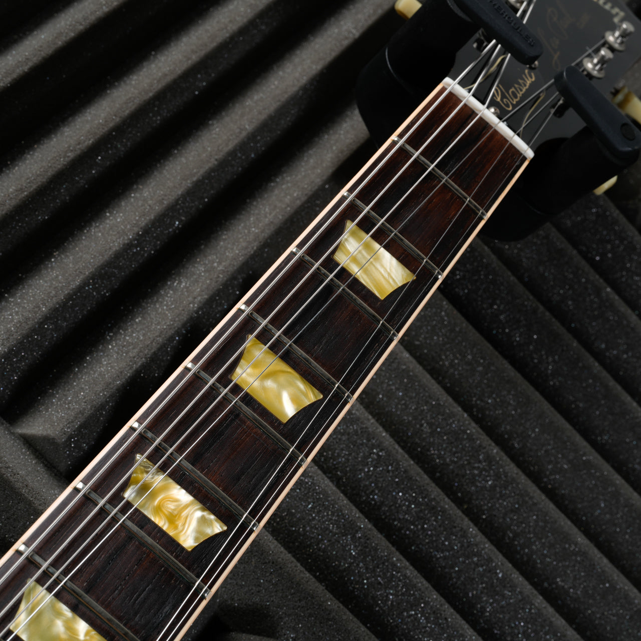 Gibson Les Paul Classic 2001 - Lightburst
