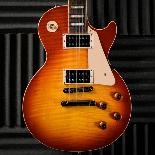 Gibson Les Paul Classic Antique 2007 - Heritage Cherry Sunburst