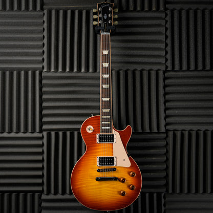 Gibson Les Paul Classic Antique 2007 - Heritage Cherry Sunburst