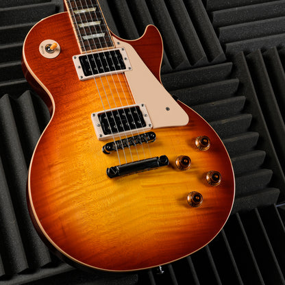 Gibson Les Paul Classic Antique 2007 - Heritage Cherry Sunburst