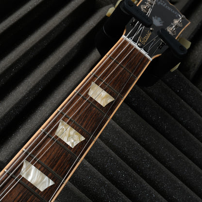 Gibson Les Paul Classic Antique 2007 - Heritage Cherry Sunburst