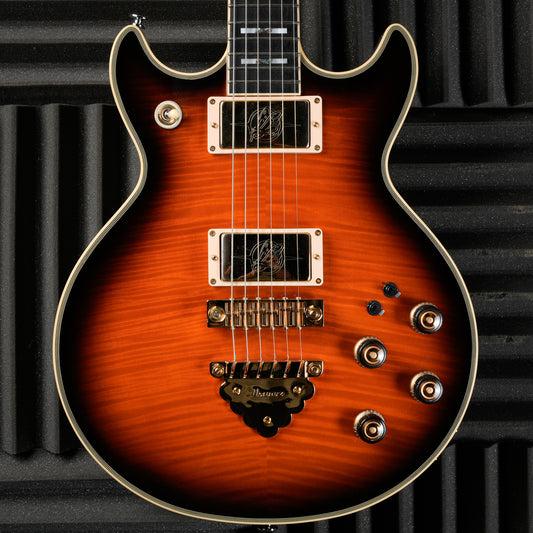 Ibanez AR2619-AV Artist Prestige 2015 - Antique Violin