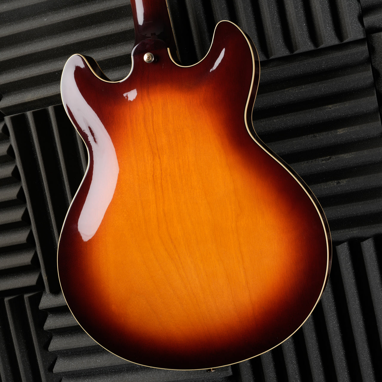 Yamaha SA2000S 1985 - Antique Stain