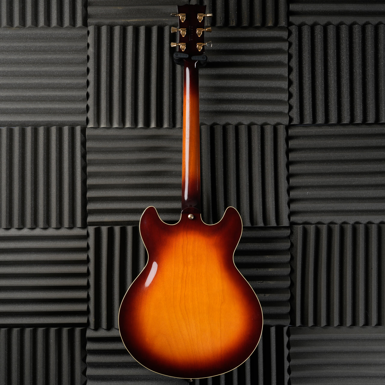 Yamaha SA2000S 1985 - Antique Stain