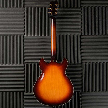 Yamaha SA2000S 1985 - Antique Stain