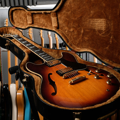 Yamaha SA2000S 1985 - Antique Stain