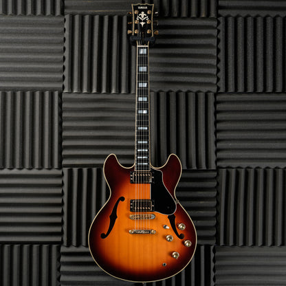 Yamaha SA2000S 1985 - Antique Stain