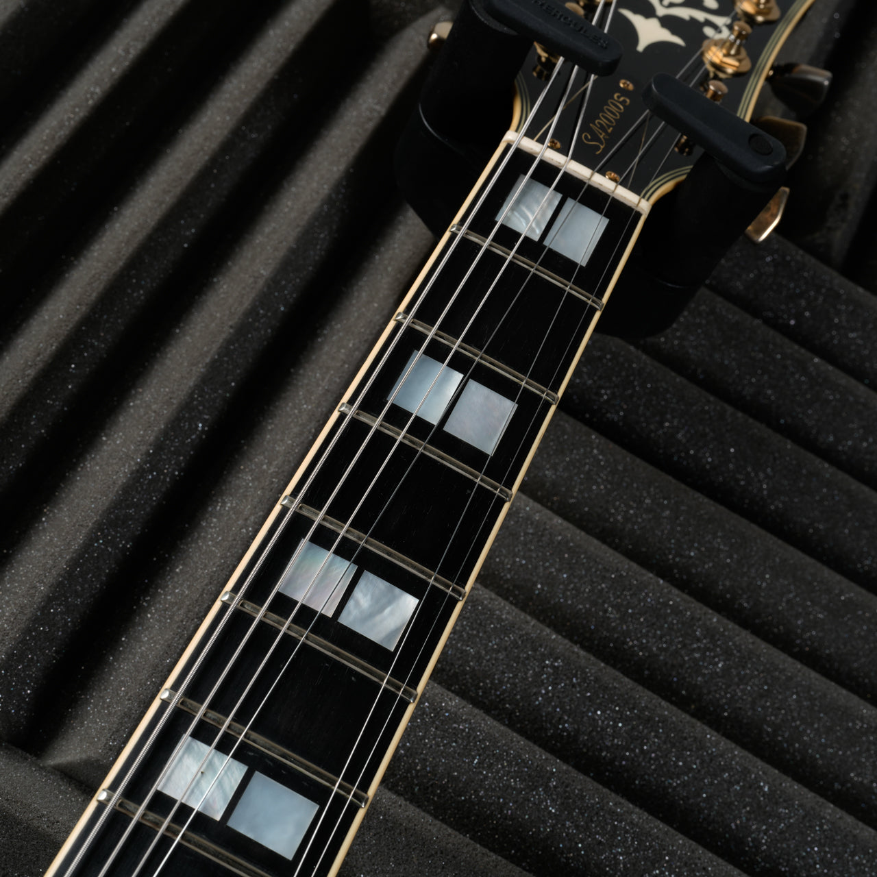 Yamaha SA2000S 1985 - Antique Stain