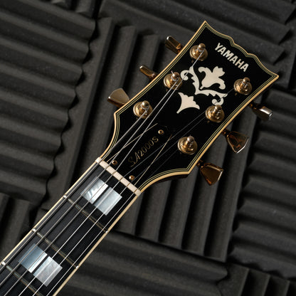 Yamaha SA2000S 1985 - Antique Stain